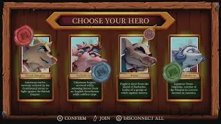 Curse Of The Sea Rats 4-Player Co-Op PS5 Gameplay
