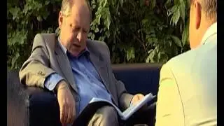 Игорь Ванюшкин в сериале 