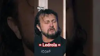 Cea mai noua: Ledrola