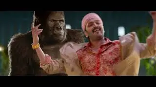 Total Dhamaal   Official Trailer   Ajay   Anil   Madhuri   Indra Kumar   Feb  22nd