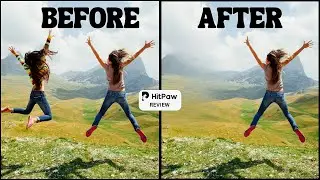 How to Quickly Remove Unwanted Objects with Hitpaw Photo Enhancer Software