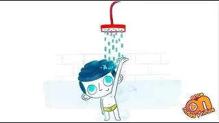 Nos vamos a bañar, canciones Once Niños