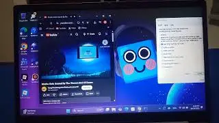 (REQUESTED) Masha Gets Scared By BND Of Doom Has BSOD