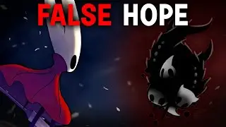 Analyzing The DARKEST Moments In Silksong