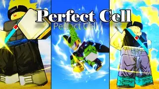 NEW Dragon Ball Final Remastered Update! (Cell Raid, SSJ Rage)