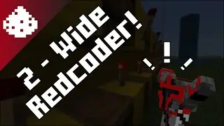 New Redstone Signal Strength Decoder!