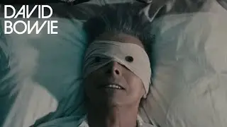 David Bowie - Lazarus (Video)