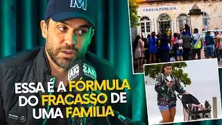 COMO DESTRUIR UMA SOCIEDADE? - PABLO MARÇAL