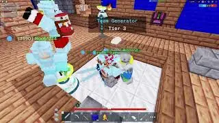 NEW CLOUD IV ENCHANT IS INSANE