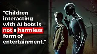 Tragic Consequences: Character AI and the Dark Side of AI Interactions