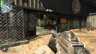 Radiation map ByG snipe^^