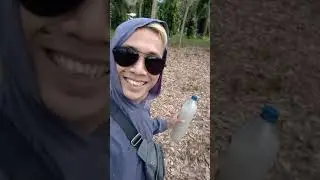 JANGAN DI LIHAT, NANTI NYESEL. CAIRAN BERBAHAYA!  BISA MENGHASILKAN CUAN ....