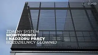 BMZ Poland Gliwice – Copco Dostarczyło Instalacje do Nowoczesnej Hali Produkcyjno-Magazynowej