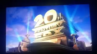 PDI / 20th Century Fox® / DreamWorks Animation SKG (2014)