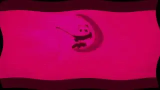 Oriental Dreamworks logo it got MHILE993 Broken