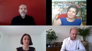 CONFERENCIA WEB : Ser plurilingüe, una ventaja para mi futuro