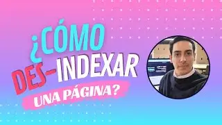 Quitar una página de los resultados de búsqueda de Google en 3 sencillos pasos