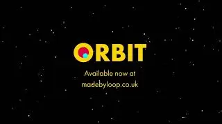 Orbit After Effects Script