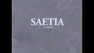 Saetia - Corporeal