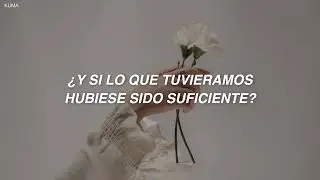 "Once In a Moon" - Sarah Kang | SUB. ESPAÑOL