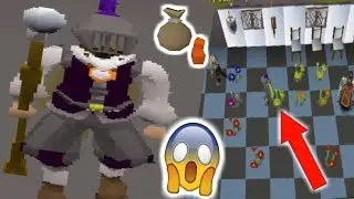 BIGGEST GAMBLING SESSION EVER ON VALKAR RSPS !! ( GAMBLING Vs VALKAR !  ) + Huge Giveaway !!