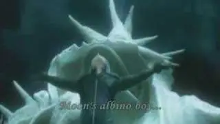 Hijo de la Luna - Final Fantasy X-2 - VII