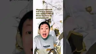 MISTERI JADE CHAMBER NINGGUANG... 😵 