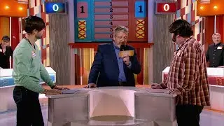 Сто к одному Full HD 20.10.2018 
