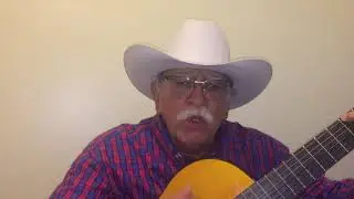 ESE SEÑOR DE LAS CANAS. Canción de Federico Méndez.