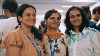 Our favourite moments from GED May 2024 | #Throwback | Intuit India