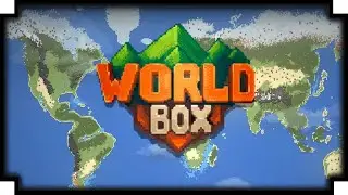 Что-то новенькое (Super World Box)