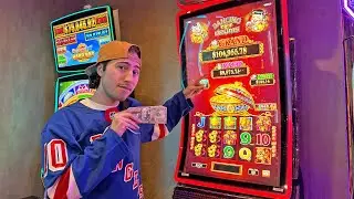 $5000 Budget On Today’s Slot Session! Jackpots INCOMING 🎰