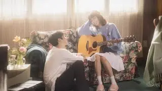 JUNIEL(주니엘) - 안녕 MV | Teaser