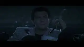 True Romance 1993 Opening scene 4K