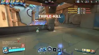 Some Evie Kills