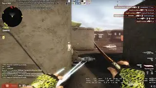 hvh highlights #5 ft monolith