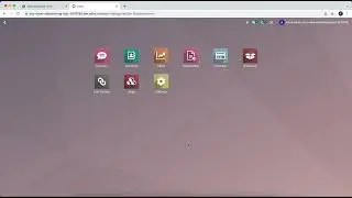 How to Duplicate a View in Odoo with Studio