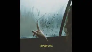 girl in red - forget her.
