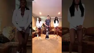Everyone Doing The Dia Delicia Dance Pt. 2 🕺🏿🔥