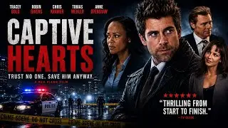 The Kidnapping Was Only the Beginning | CAPTIVE HEARTS | Full Movie
