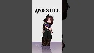 I've been BIG and ˢᵐᵃˡˡ || Nobody - #mitski #gacha #gachalife #gachameme #gachaedit #trending