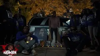 Gbx LilD x Chief Stunt - What Happen To Kerwin (Official Video) Shot By @natamadaproduction9053