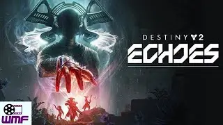 Destiny 2 - Season of Echoes