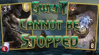 RAIDS OF GLORY - GWENT DUAL CASTING EVENT SKELLIGE FORGOTTEN TREASURES DECK GUIDE