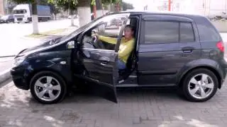 Прекрасная знакомка