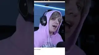 OMEGLE TROLLING... her volume was MAXED out so I DID THIS...