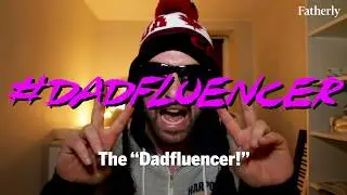 Becoming a Father for the First Time | Dude Turned Dad Season 1 Trailer