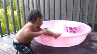 2014.0907 Bashy Pool