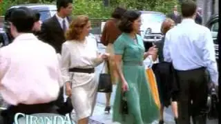 Ciranda de Pedra - Chamada 1