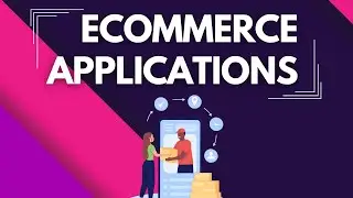 ECommerce Applications | ABS Digital Services #ecommerce #app #appdevelopment #products #product